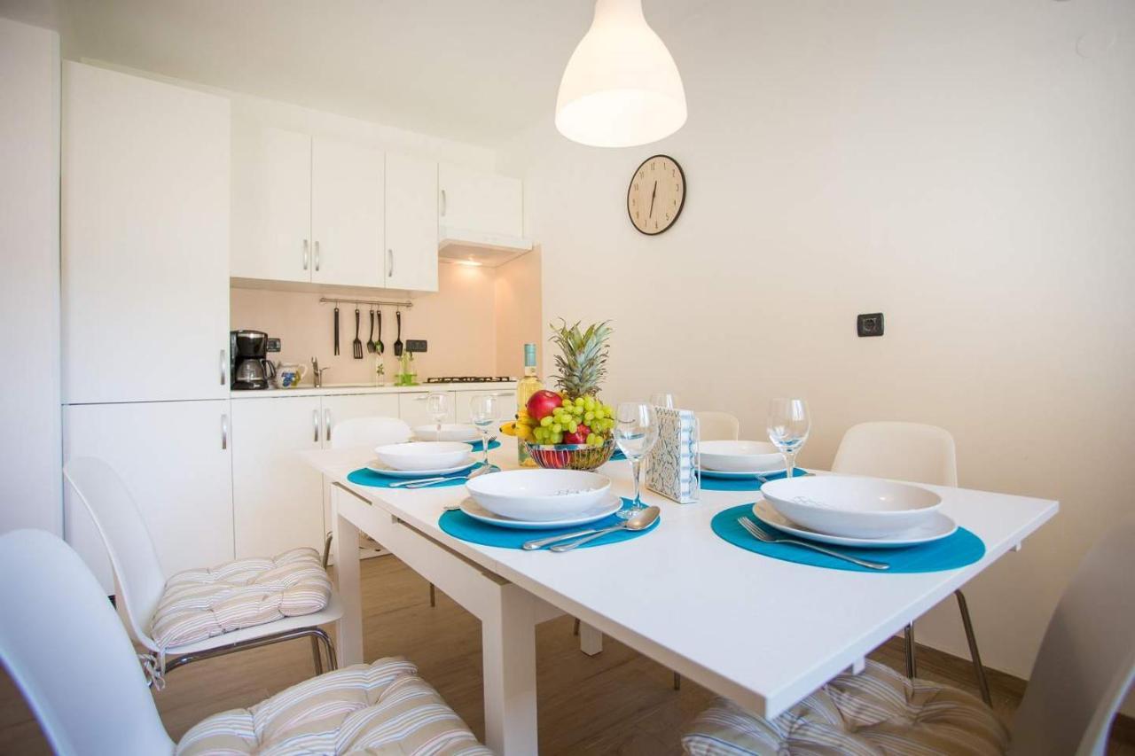 Apartment Mario 2 โปเรช ภายนอก รูปภาพ