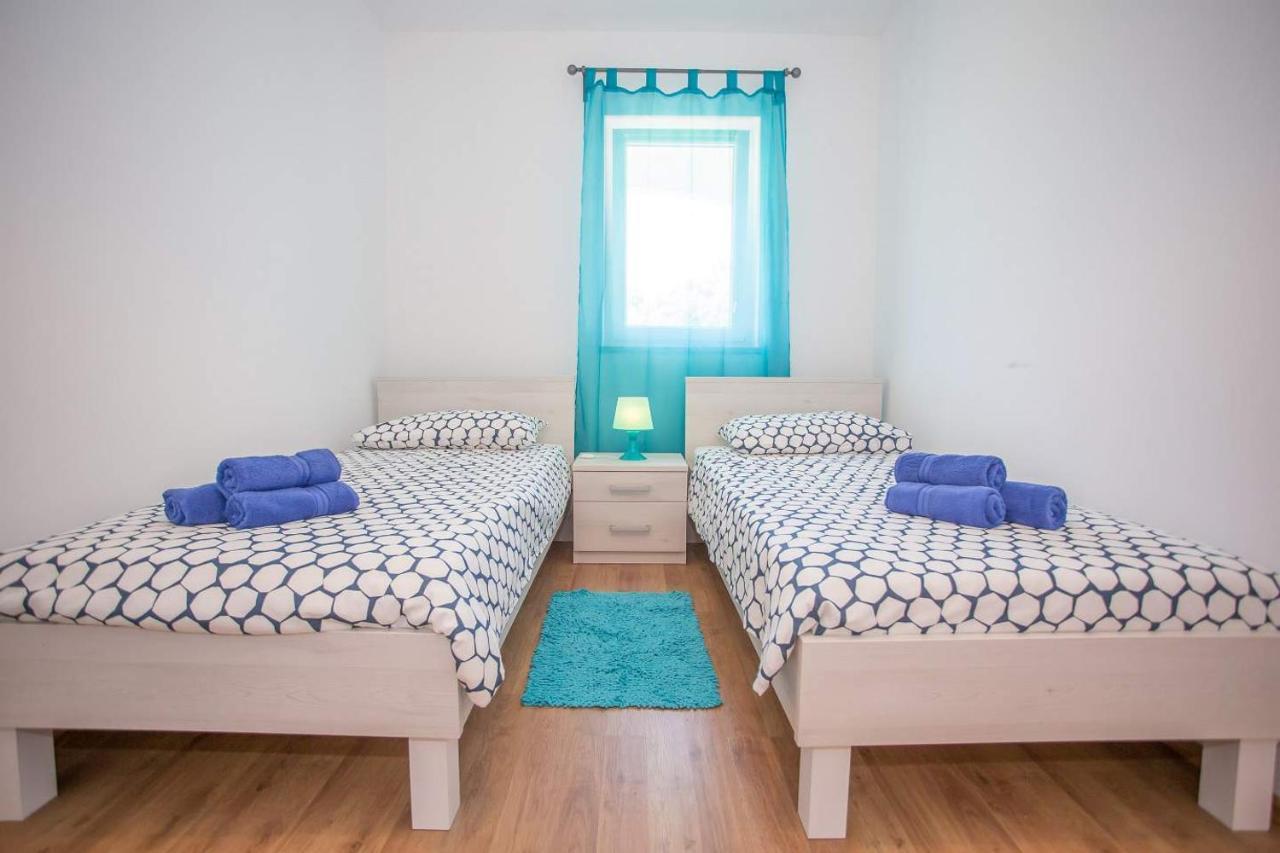 Apartment Mario 2 โปเรช ภายนอก รูปภาพ