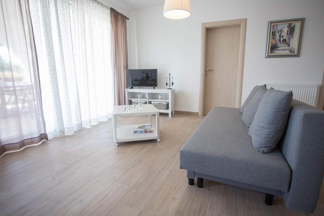 Apartment Mario 2 โปเรช ภายนอก รูปภาพ
