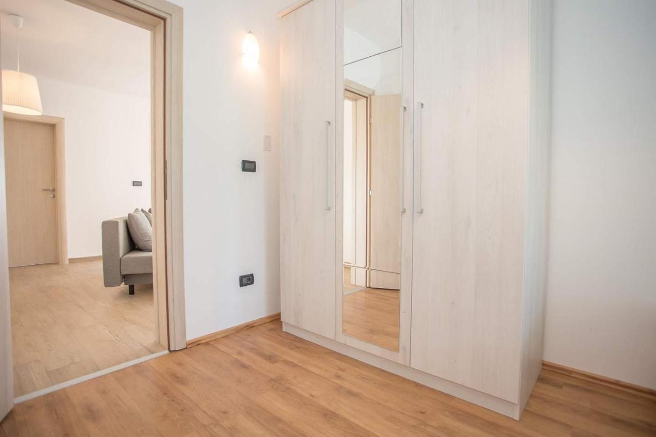 Apartment Mario 2 โปเรช ภายนอก รูปภาพ